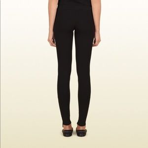 Authentic Gucci VIAGGIO Travel Collection Leggings